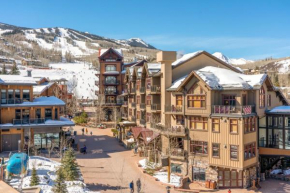 Capitol Peak Lodge by Snowmass Mountain Lodging Snowmass Village